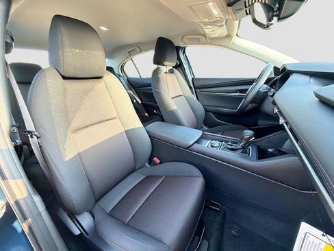 New 2026 MAZDA MAZDA3 s image 14