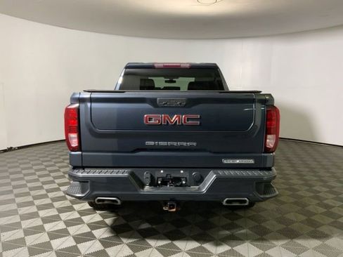 Used 2021 GMC Sierra 1500 Elevation w/ X31 Off-Road Package AWD/4WD image 6