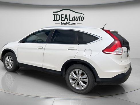 Used 2014 Honda CR-V EX-L image 4