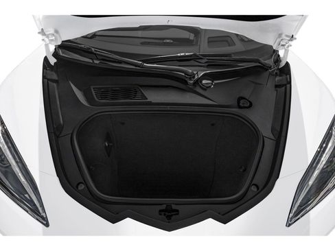 Used 2023 Chevrolet Corvette Stingray Premium Conv w/ Z51 Performance Package image 7