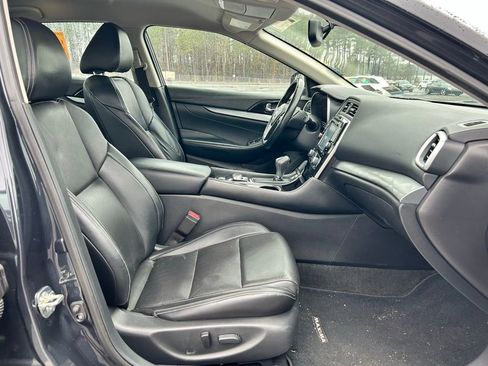 Used 2016 Nissan Maxima 3.5 SV image 13