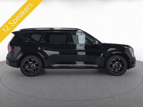 Used 2026 Kia Sorento X-Line EX AWD/4WD image 9