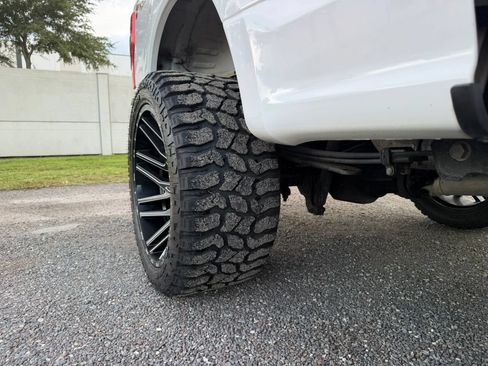 Used 2020 Ford F250 XLT w/ XLT Value Package AWD/4WD image 36