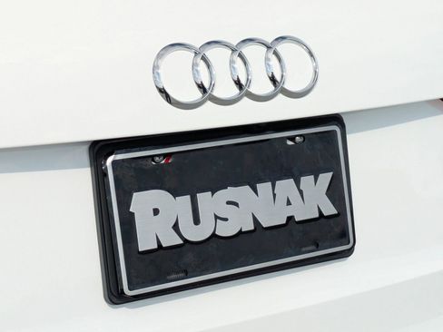 Used 2023 Audi Q3 2.0T Premium w/ Convenience Package AWD/4WD image 20