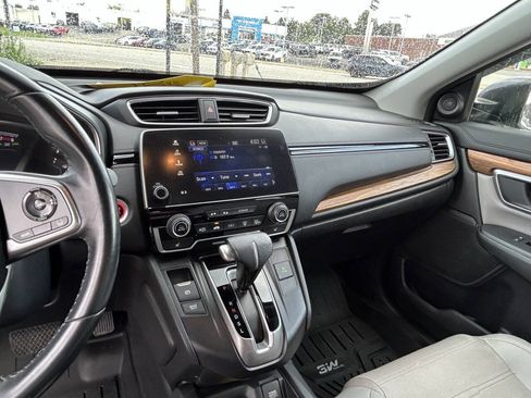 Used 2019 Honda CR-V EX-L image 17