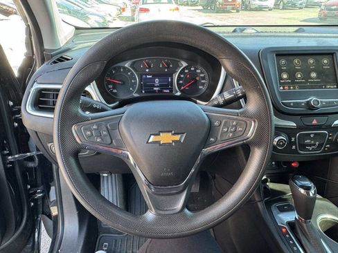 Used 2019 Chevrolet Equinox LT image 14