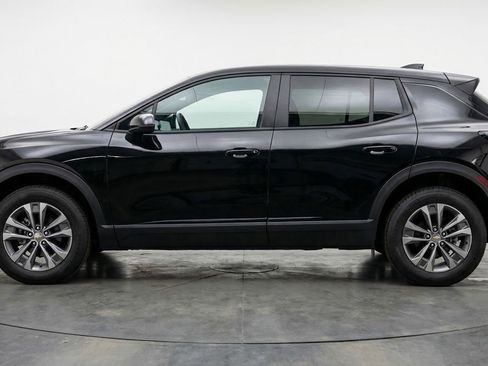 Used 2025 Chevrolet Equinox LT image 5