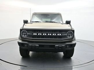New 2026 Ford Bronco Big Bend w/ Black Diamond Package AWD/4WD video 2