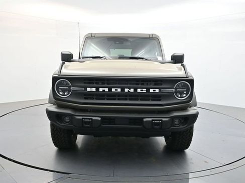 New 2026 Ford Bronco Big Bend w/ Black Diamond Package AWD/4WD image 2