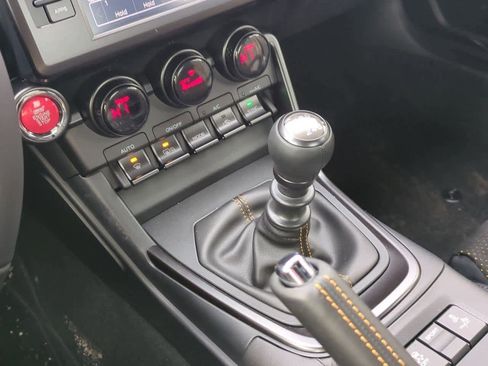 New 2026 Subaru BRZ tS image 29