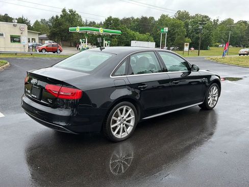 Used 2014 Audi A4 2.0T Premium Plus AWD/4WD image 6