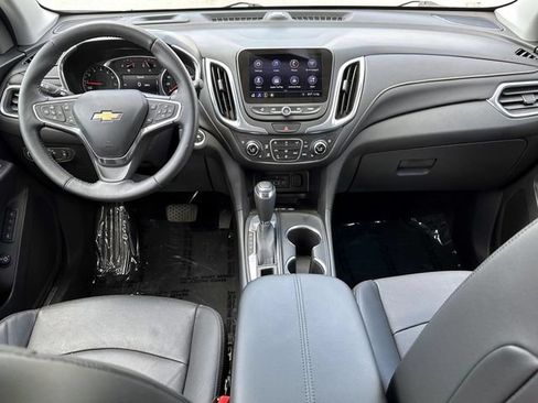 Certified 2020 Chevrolet Equinox Premier FWD image 15
