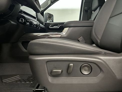 New 2026 Chevrolet Silverado 2500 LTZ w/ LTZ Plus Package image 15