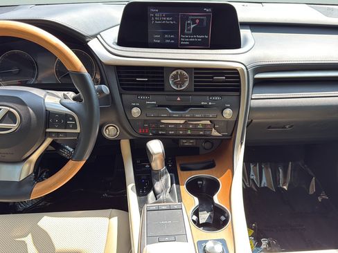 Used 2021 Lexus RX 350 FWD w/ Premium Package image 25