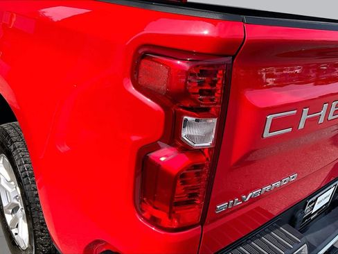 Used 2024 Chevrolet Silverado 1500 LT w/ Protection Package RWD image 27