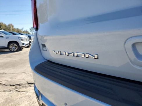 New 2026 GMC Yukon XL Denali w/ Sun & Power Step Package image 8
