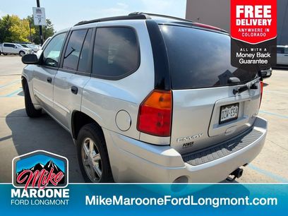 Used 2008 GMC Envoy SLE