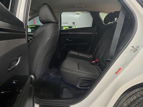 Used 2022 Hyundai Tucson XRT image 22