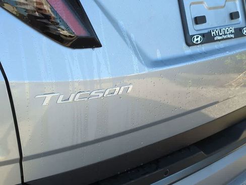New 2026 Hyundai Tucson Limited image 13