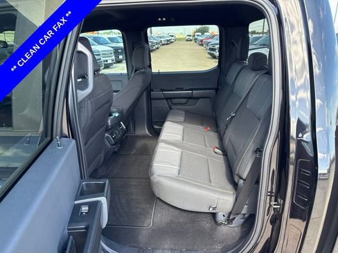 Used 2024 Ford F150 STX RWD image 6