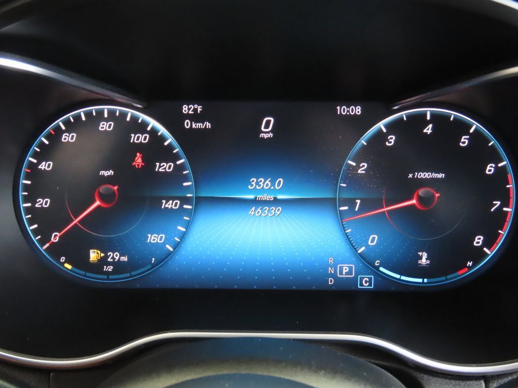 Used 2019 Mercedes-Benz C 300 4MATIC Sedan w/ Premium Package image 40