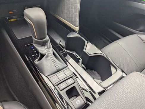 New 2026 Toyota Camry XLE image 15