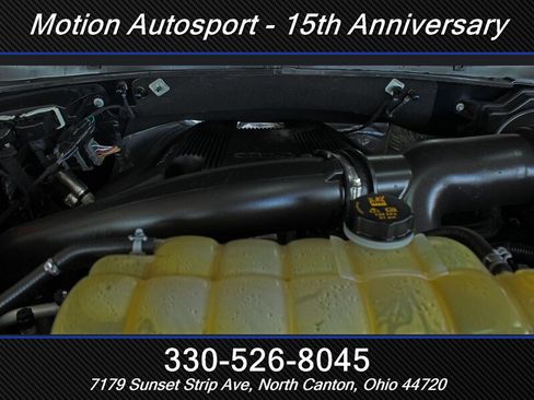 Used 2019 Ford F150 XLT w/ Equipment Group 302A Luxury AWD/4WD image 13