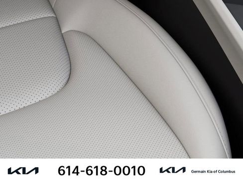 New 2026 Kia Sportage EX image 27