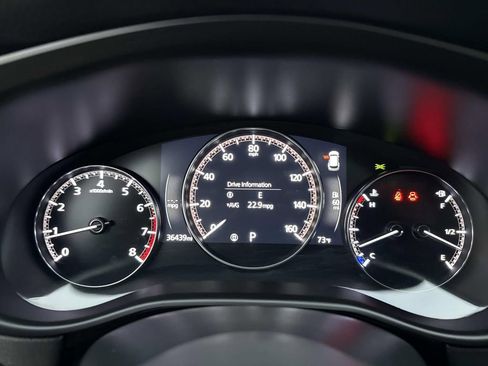 Used 2023 MAZDA CX-50 2.5 S w/ Cargo Package image 39