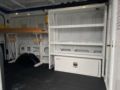 Used 2016 Ford Transit 150 150 image 18