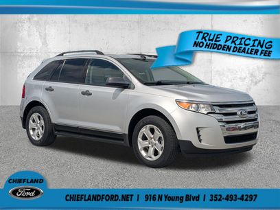 Used 2014 Ford Edge SE w/ Equipment Group 101A