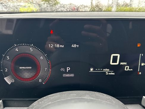 New 2026 Nissan Kicks SV image 24