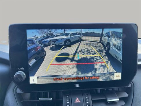 Used 2024 Toyota RAV4 XLE Premium w/ Weather Package image 37