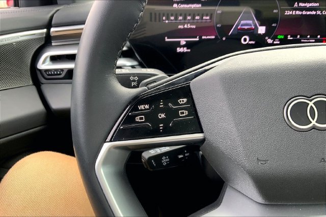 Used 2025 Audi A5 Premium Plus AWD/4WD image 21