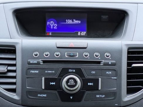 Used 2013 Honda CR-V EX-L image 22