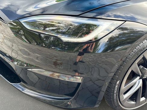 Used 2023 Tesla Model S AWD/4WD image 10