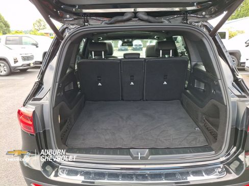 Used 2024 Mercedes-Benz GLB 250 image 20