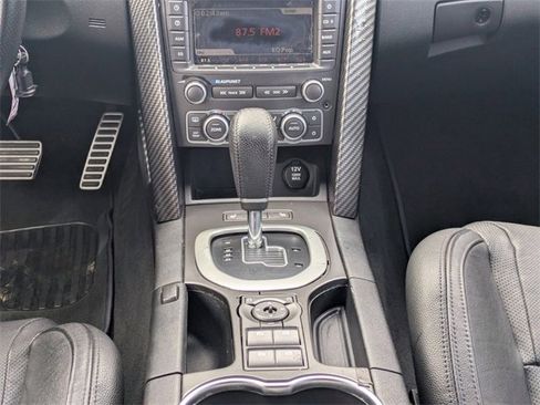Used 2009 Pontiac G8 GT w/ Premium Package image 19