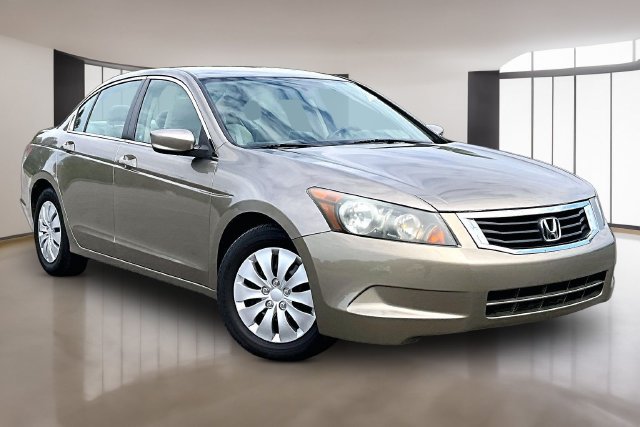 Used 2010 Honda Accord LX image 3