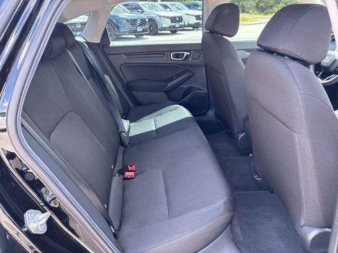 Certified 2026 Honda Civic LX image 21