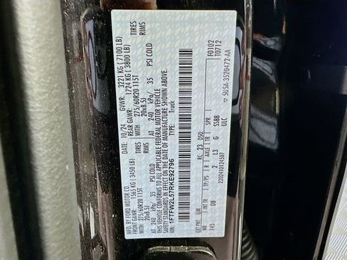 Used 2024 Ford F150 STX image 29