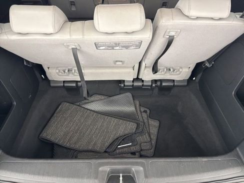 Certified 2023 Honda Odyssey EX-L image 25