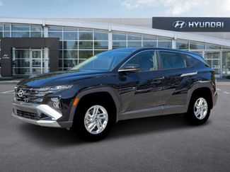 New 2026 Hyundai Tucson SE video 2