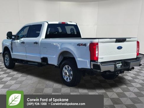 Certified 2024 Ford F350 XLT image 15