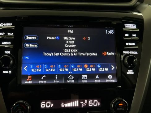 Used 2017 Nissan Murano SL FWD image 13