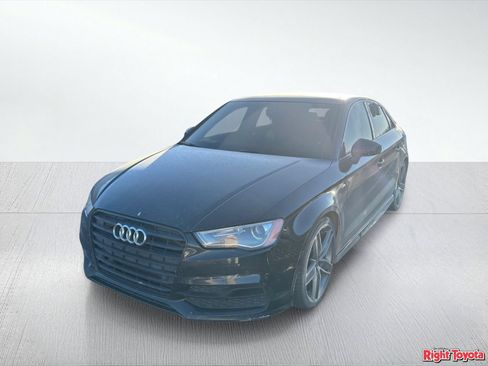 Used 2016 Audi A3 1.8T Premium FWD image 2