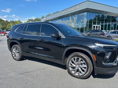 Used 2025 Buick Enclave Preferred