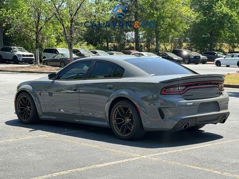 Used 2023 Dodge Charger SRT Hellcat w/ Harman/Kardon Audio Group image 3