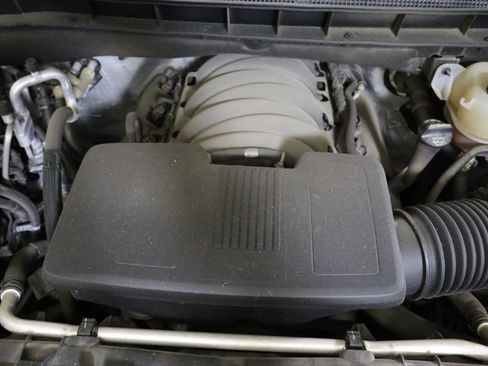 Used 2023 Chevrolet Tahoe High Country AWD/4WD image 15