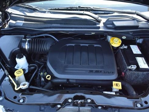 Used 2019 Dodge Grand Caravan SXT FWD image 49